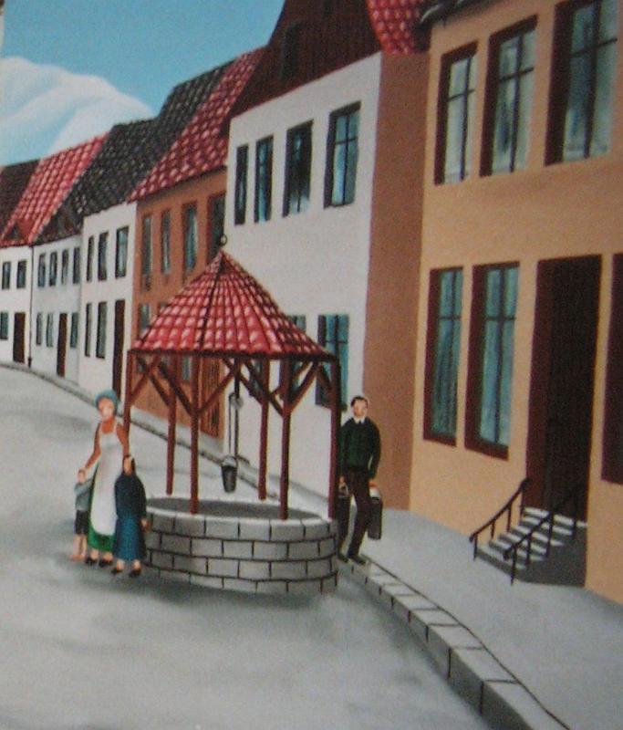 Altlüdenscheid (Brunnen, Kirchplatz) 1987, Acryl-Putz.jpg